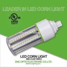 Hohes Lumen UL cUL genehmigte Lampe 15W G24 LED PL mit 5 Jahren Garantie